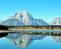 Yellowstone and Grand Teton National Parks